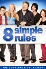 Watch 8 Simple Rules Wootly